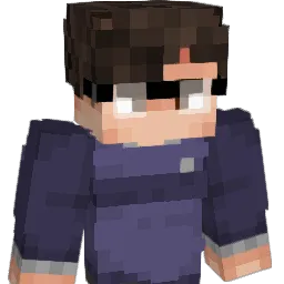 Ru1e7's Minecraft skin