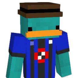 RuGax41 Minecraft avatar bust
