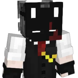 RuINna's Minecraft skin