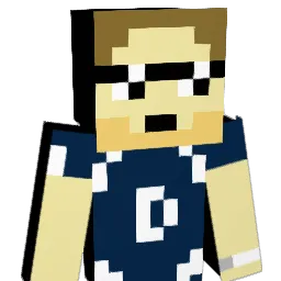 RuMleBuMle1 Minecraft avatar bust