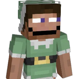 RuRuRemen's Minecraft skin