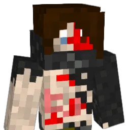 RuRuRuben8 Minecraft avatar bust