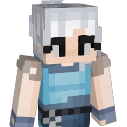 RuRuVMITO's Minecraft skin