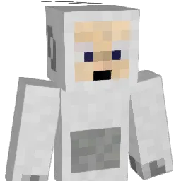RuRuu_ Minecraft avatar bust