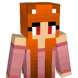 RuThux Minecraft avatar bust