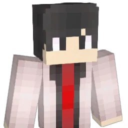 RuWon0511 Minecraft avatar bust