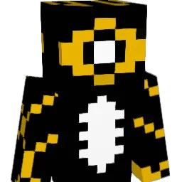 Ru_Key Minecraft avatar bust