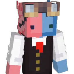 Ru_Mich's Minecraft skin