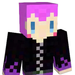 Ru_Shion's Minecraft skin