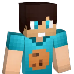 Ru_Vitamin Minecraft avatar bust
