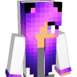 Rua626 Minecraft avatar bust
