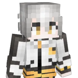 Rua_nnpln Minecraft avatar bust