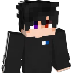 Ruaan_ Minecraft avatar bust