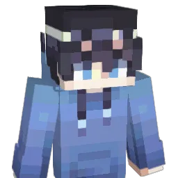 Ruan0302 Minecraft avatar bust