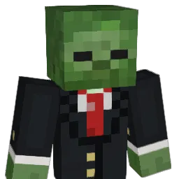 Ruan1XD Minecraft avatar bust