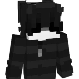 Minecraft-Avatar von RuanBenicio: Büste