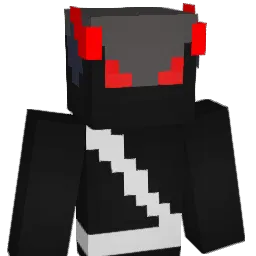 RuanFerGui's Minecraft skin