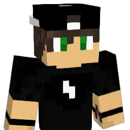 RuanFx Minecraft avatar bust