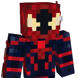 RuanSC's Minecraft skin