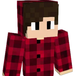 RuanT Minecraft avatar bust