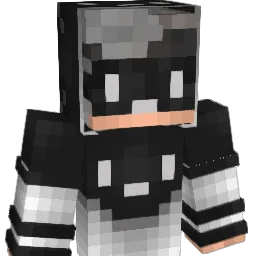 RuanVEVO Minecraft avatar bust
