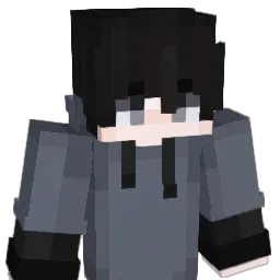 RuanZeraa Minecraft avatar bust