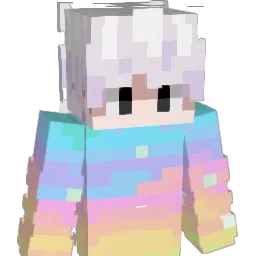 Ruanne's Minecraft skin