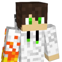 RubByFly's Minecraft skin