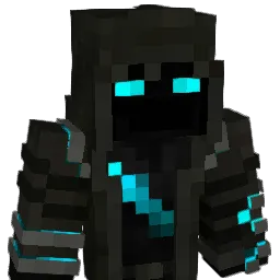RubHD's Minecraft skin
