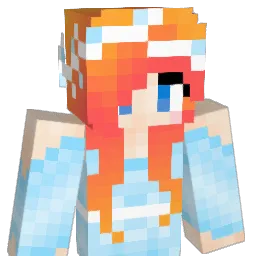 RubMePlease's Minecraft skin