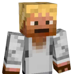 Rub_n's Minecraft skin