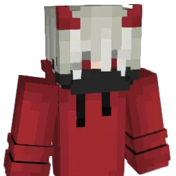 Rubats's Minecraft skin