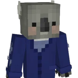 Rubbellos's Minecraft skin