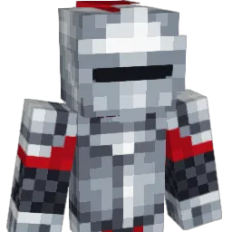 RubberBelt Minecraft avatar bust