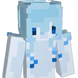 RubberDucky2613 Minecraft avatar bust