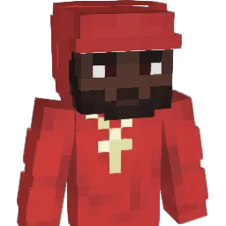 RubberFroggu Minecraft avatar bust
