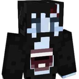 RubberFuq's Minecraft skin