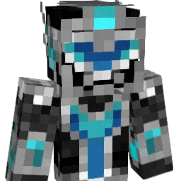 RubberGoat's Minecraft skin