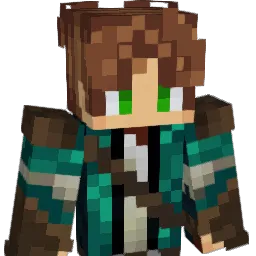Rubber_Duck125 Minecraft avatar bust