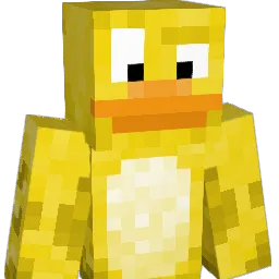RubbherDucky