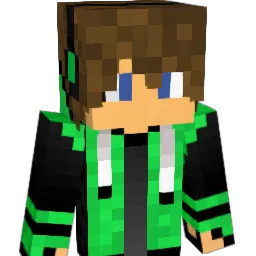 RubbieBrothers's Minecraft skin
