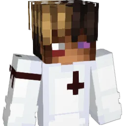 RubbinTheNahmir Minecraft avatar bust