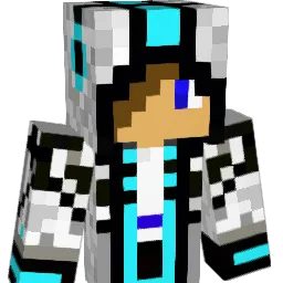 Rube_1298 Minecraft avatar bust