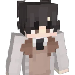 Rubelon's Minecraft skin