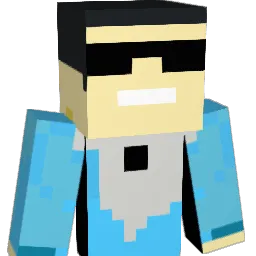 Ruben304 Minecraft avatar bust