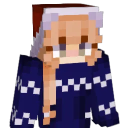 Ruben4273SC Minecraft avatar bust