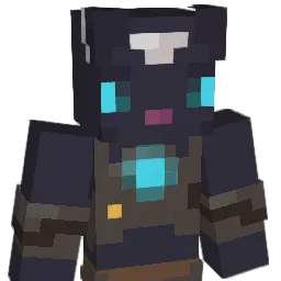 Ruben8850 Minecraft avatar bust