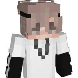 RubenDias Minecraft avatar bust