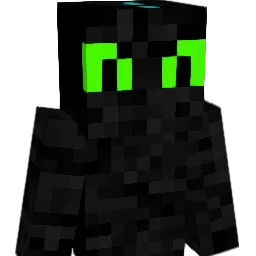 RubenGarcia06 Minecraft avatar bust