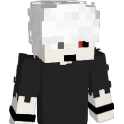 RubenMargreiter Minecraft avatar bust